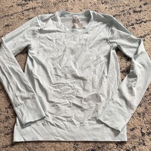 Lululemon Swiftly Tech